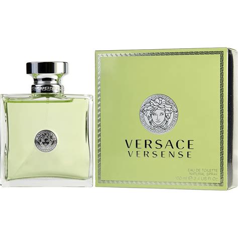 versace versense 100 ml precio|Versace versus perfume 100ml.